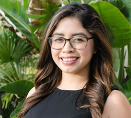 Agent - Daisy Zaragoza