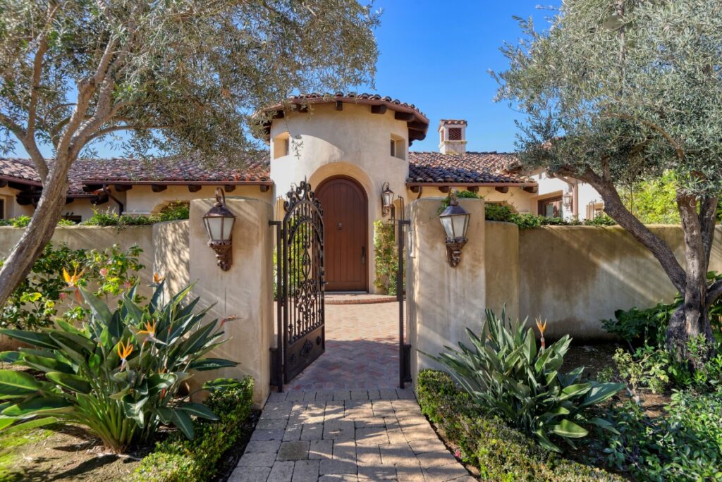 Rancho Santa Fe - Team Chodorow | La Jolla Real Estate