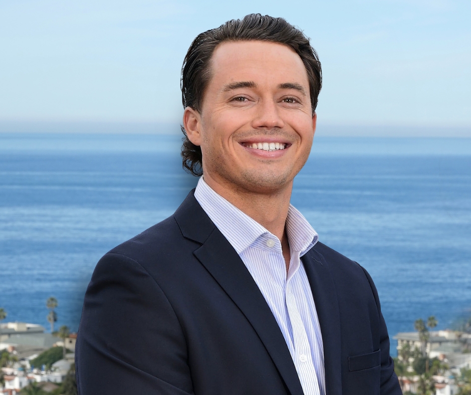 Mitchell McCuistion