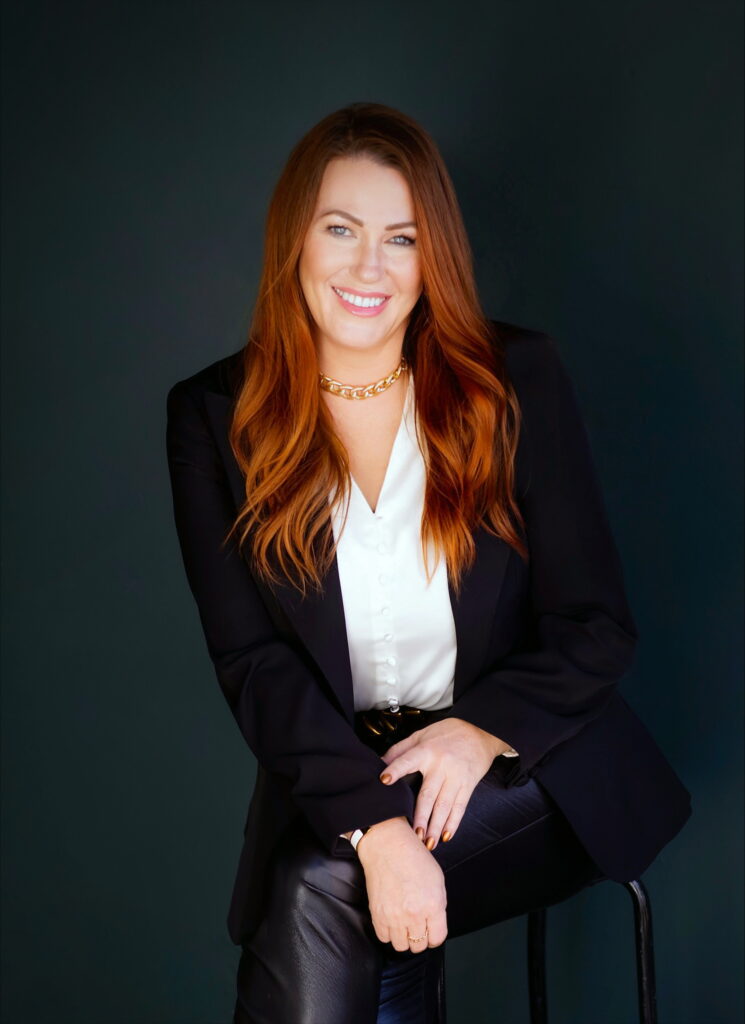 Amber Worsham